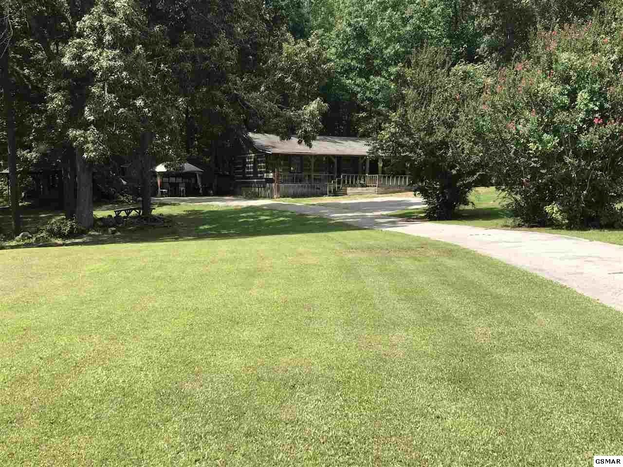 1329 Joshua Road Seymour, TN 37865 - Photo 1 of 35 Gallery Image 1