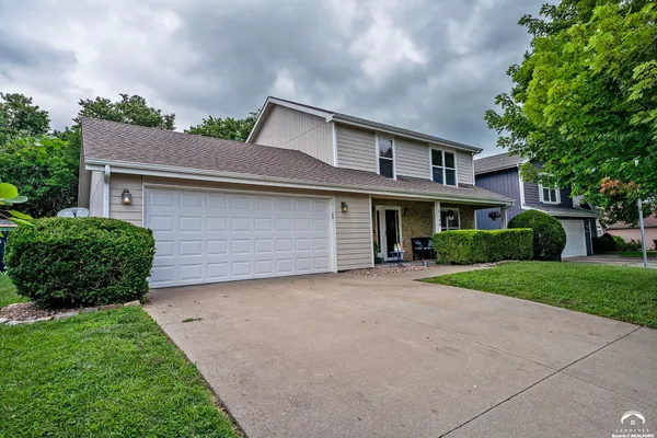 $309,900 | 2108 East 26th Street, Lawrence, KS 66046