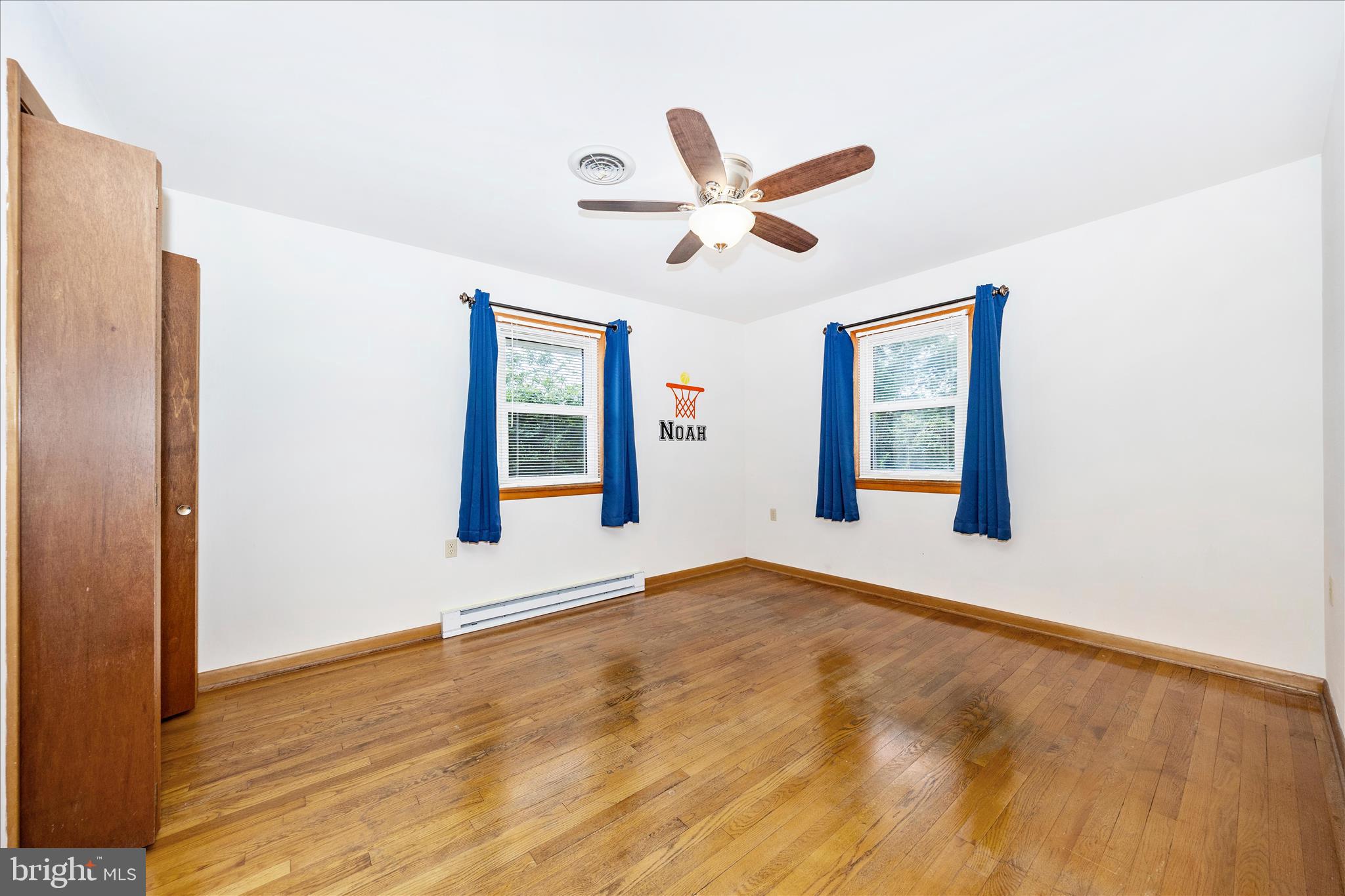 4739 Elmer Derr Road Frederick, MD 21703 - Photo 64 of 97 4739-A Bedroom 2