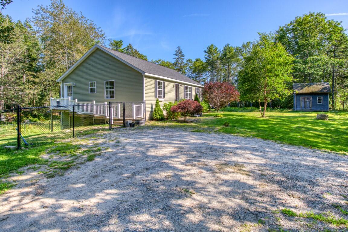 113 West Side Road Boothbay, ME 04571 - Photo 6 of 24 113WestSideRd-5233