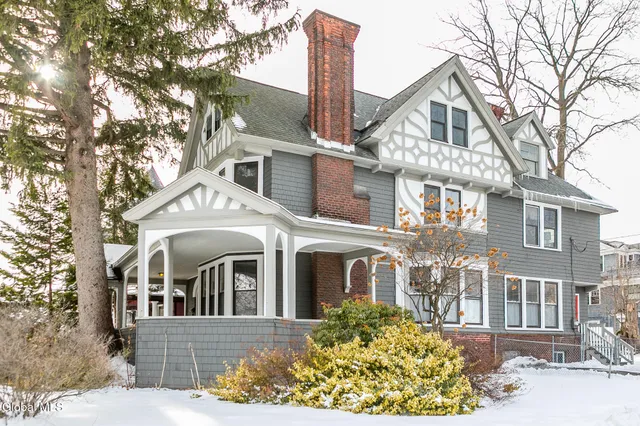 $589,000 | 2 South Pine Avenue, Albany, NY 12208
