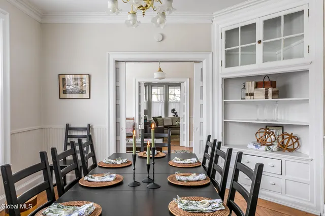 $589,000 | 2 South Pine Avenue, Albany, NY 12208