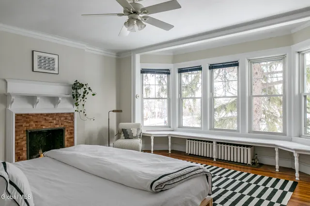 $589,000 | 2 South Pine Avenue, Albany, NY 12208