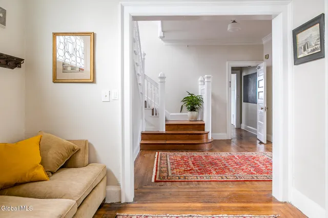 $589,000 | 2 South Pine Avenue, Albany, NY 12208