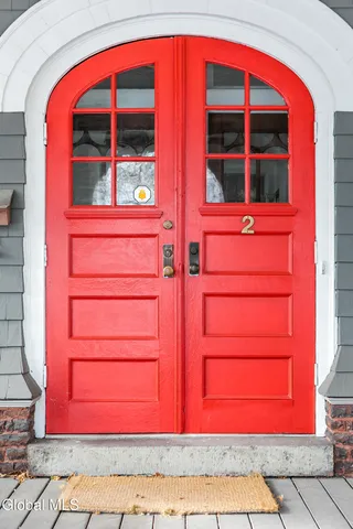 $589,000 | 2 South Pine Avenue, Albany, NY 12208