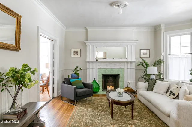 $589,000 | 2 South Pine Avenue, Albany, NY 12208