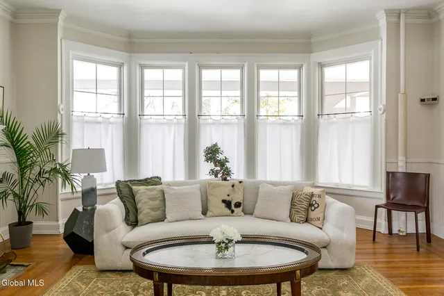 $589,000 | 2 South Pine Avenue, Albany, NY 12208