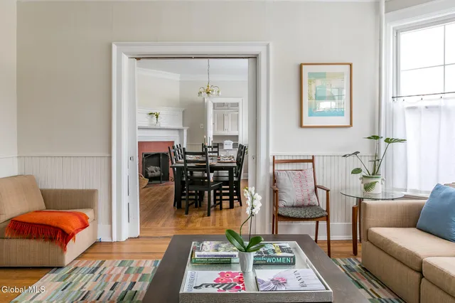 $589,000 | 2 South Pine Avenue, Albany, NY 12208