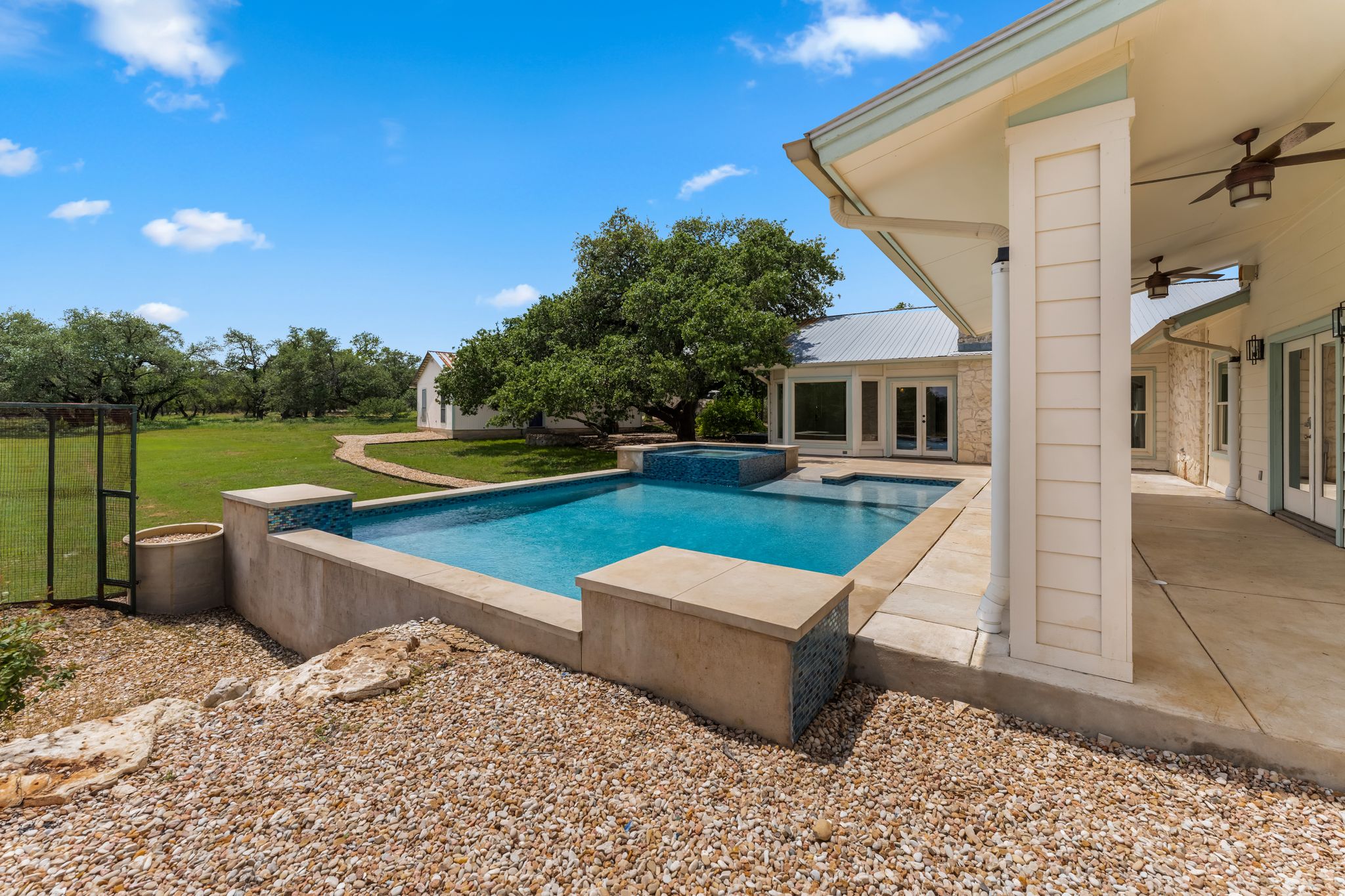 12701 High Sierra Road Austin, TX 78737 - Photo 4 of 40
