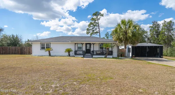 $335,000 | 6333 Rasch Road, Panama City, FL 32404