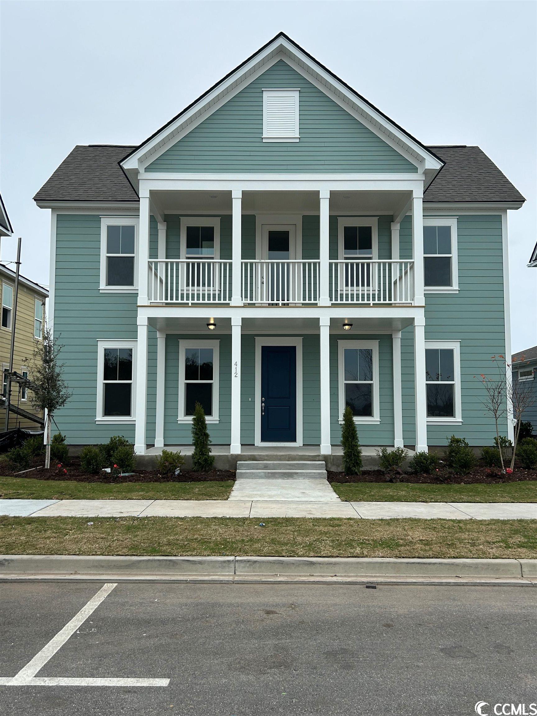 412 Ayrhill Loop Myrtle Beach, SC 29588 - Photo 1 of 17 Gallery Image 1
