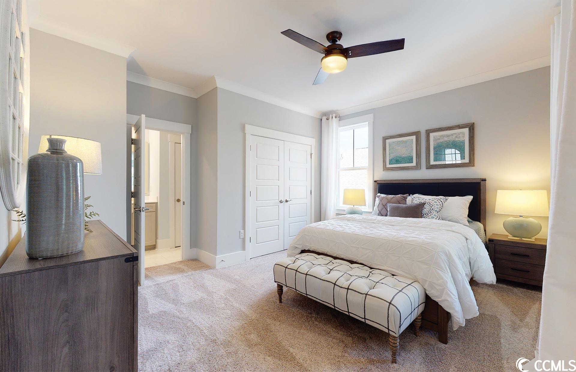 412 Ayrhill Loop Myrtle Beach, SC 29588 - Photo 12 of 17 Gallery Image 12