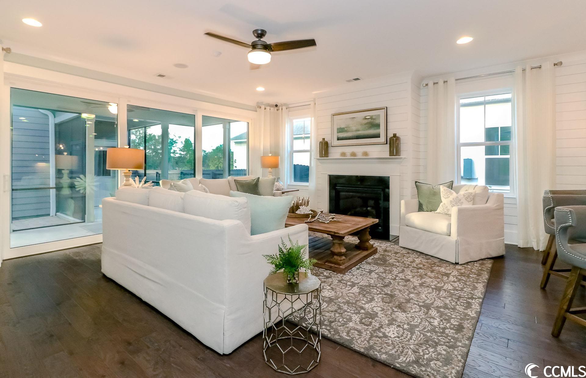 412 Ayrhill Loop Myrtle Beach, SC 29588 - Photo 3 of 17 Gallery Image 3