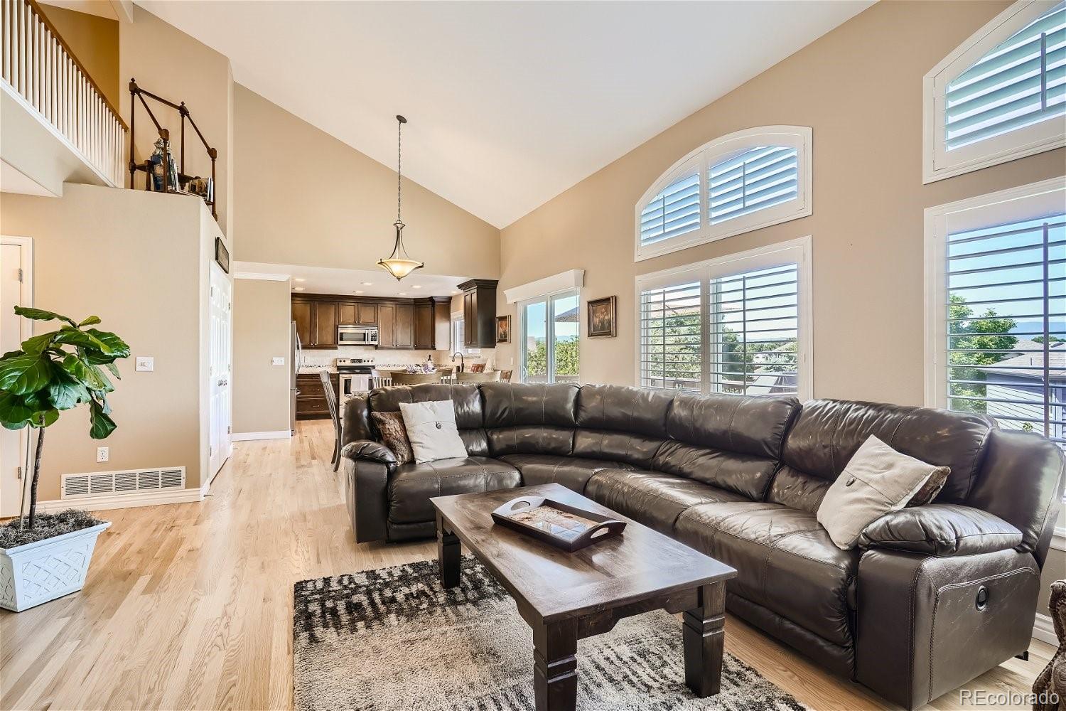 9946 Silver Maple Road Highlands Ranch, CO 80129 - Photo 10 of 40 Gallery Image 10