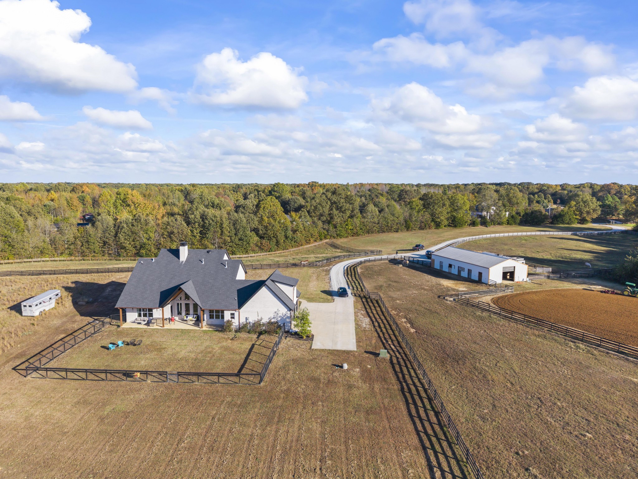 168 Huntersville Denmark Road Denmark, TN 38391 - Photo 6 of 41