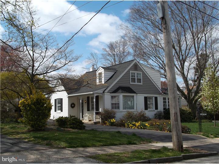 342 Hawarden Road Springfield, PA 19064 - Photo 1 of 25