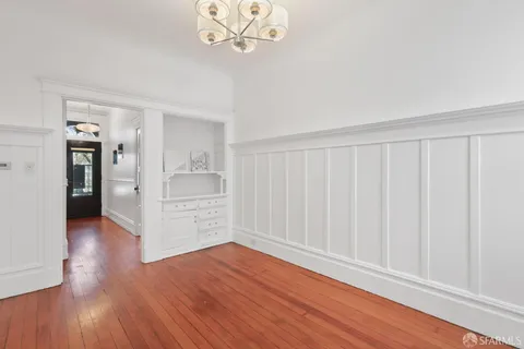 $1,595,000 | 2388-2390 Bryant Street, San Francisco, CA 94110