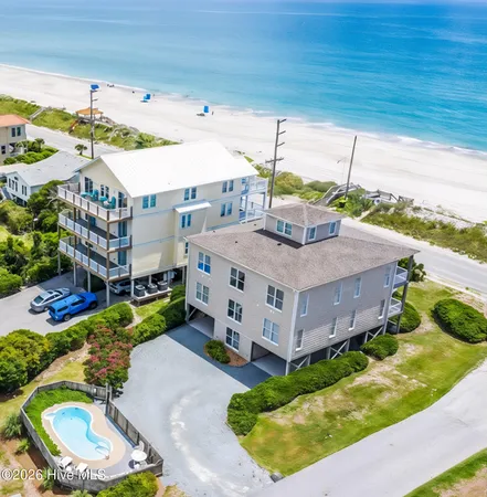 $1,999,988 | 98 Oleander Court, Surf City, NC 28445