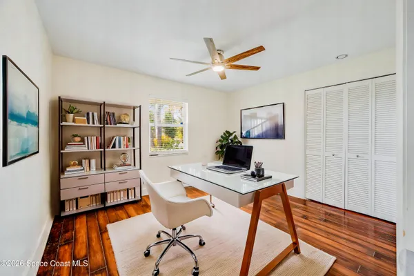 $875,000 | 901 South Palm Avenue, Indialantic, FL 32903