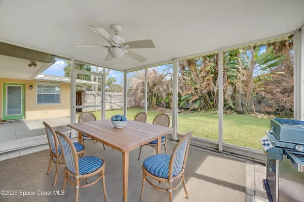 $875,000 | 901 South Palm Avenue, Indialantic, FL 32903