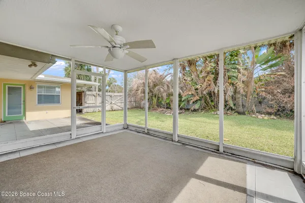 $875,000 | 901 South Palm Avenue, Indialantic, FL 32903