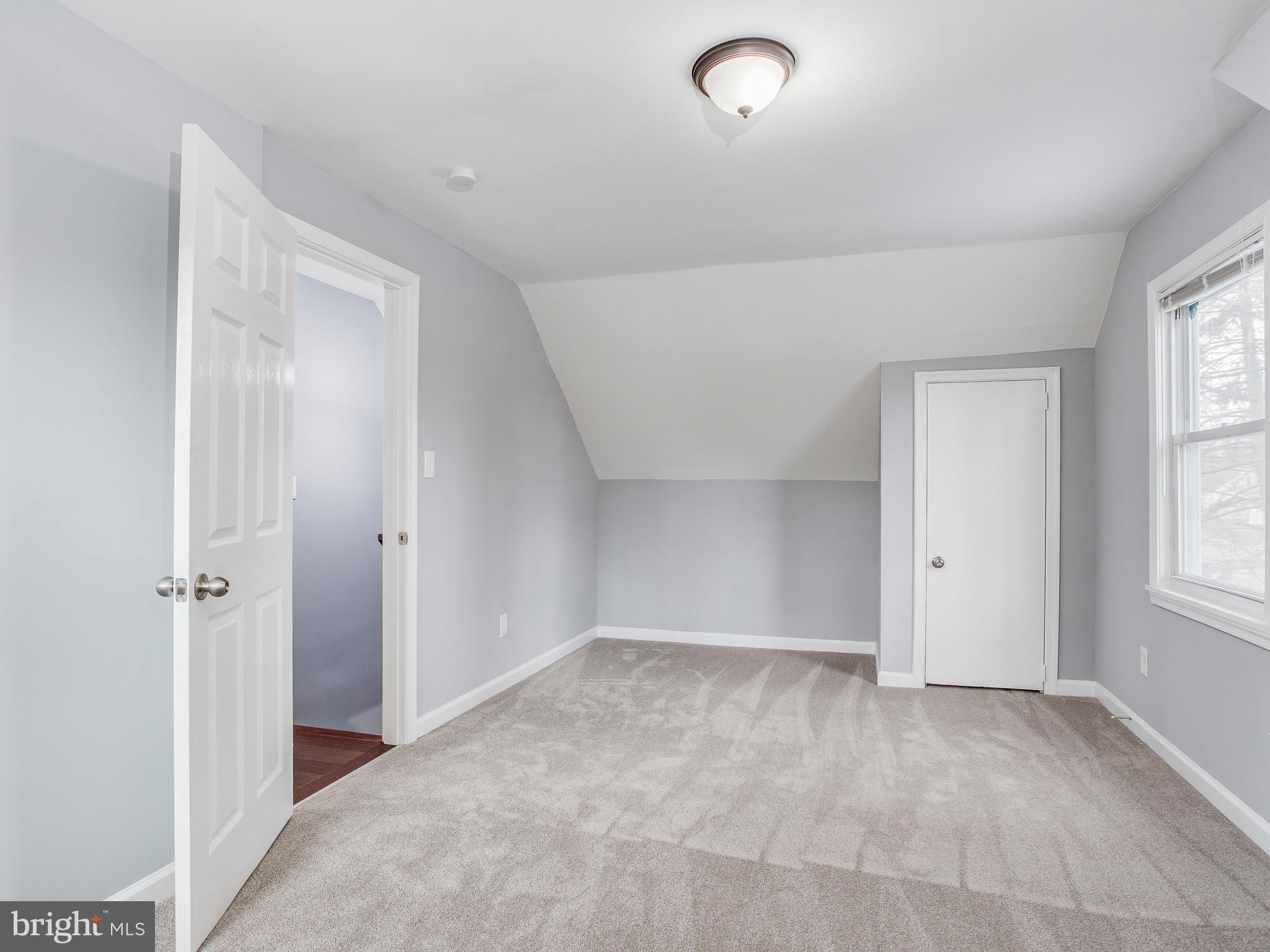 4207 Maple Road Morningside, MD 20746 - Photo 20 of 30 Bedroom #3 - Upper Level