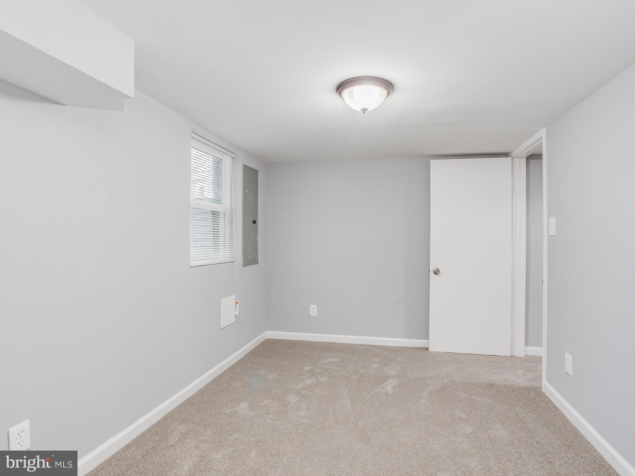 4207 Maple Road Morningside, MD 20746 - Photo 22 of 30 Bedroom #4 - Basement Level