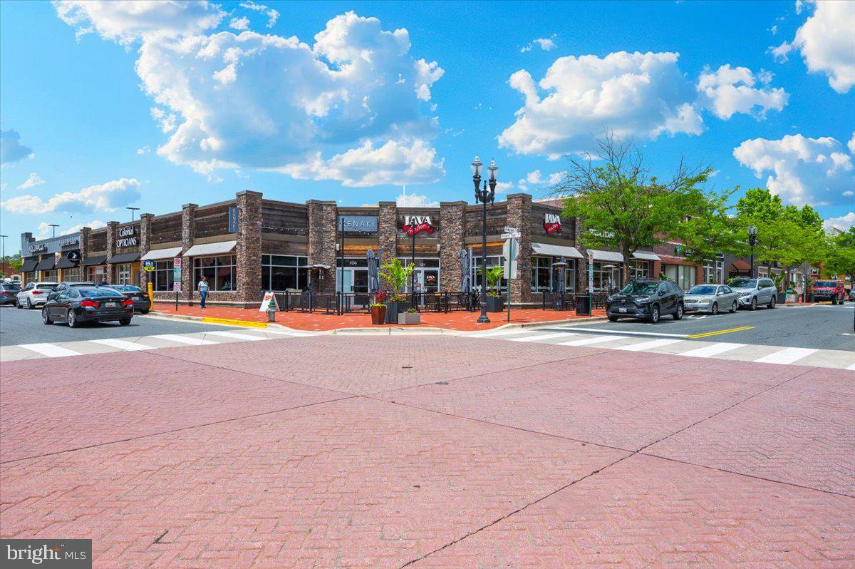 7 Booth Street, Unit 406 Gaithersburg, MD 20878 - Photo 99 of 117 Neighborhood amenities