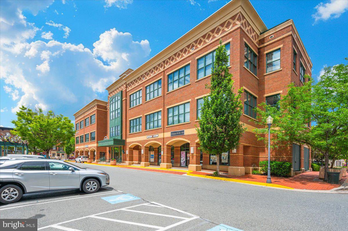 7 Booth Street, Unit 406 Gaithersburg, MD 20878 - Photo 107 of 117 Neighborhood amenities