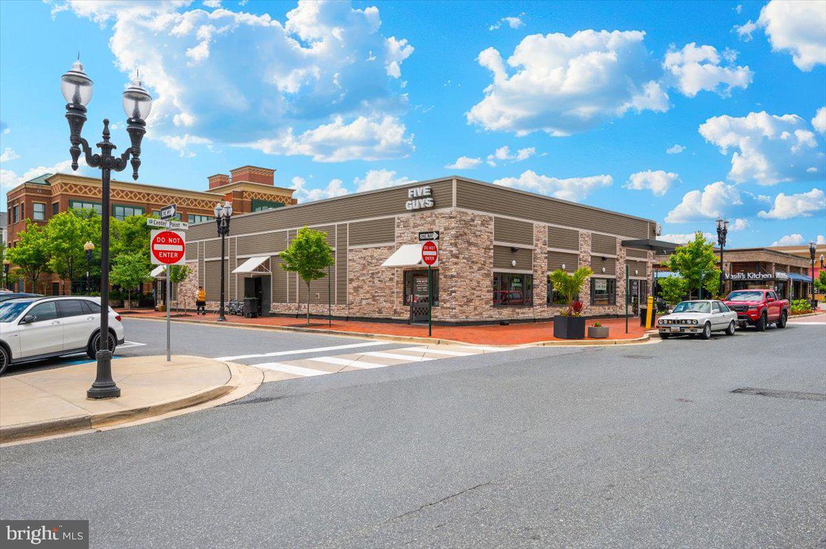 7 Booth Street, Unit 406 Gaithersburg, MD 20878 - Photo 111 of 117 Neighborhood amenities