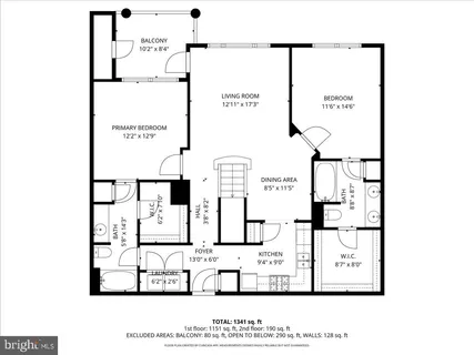 $460,000 | 7 Booth Street, Unit 406, Gaithersburg, MD 20878