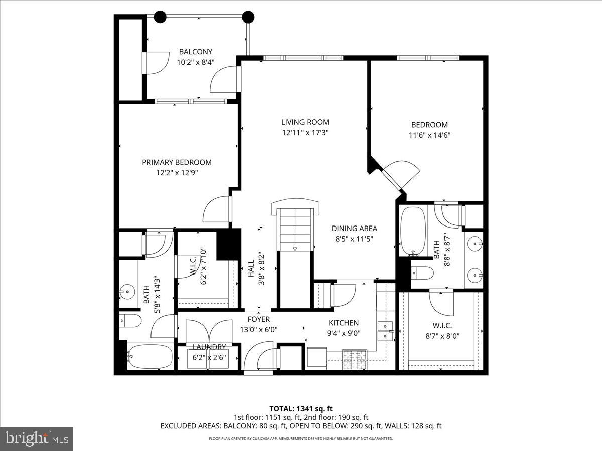 7 Booth Street, Unit 406 Gaithersburg, MD 20878 - Photo 113 of 117