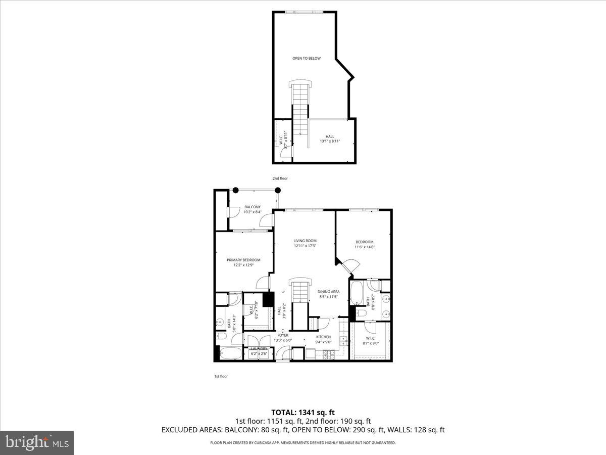7 Booth Street, Unit 406 Gaithersburg, MD 20878 - Photo 115 of 117