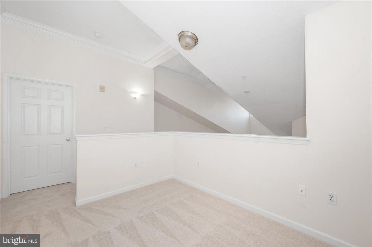 7 Booth Street, Unit 406 Gaithersburg, MD 20878 - Photo 13 of 117 a view of an empty room