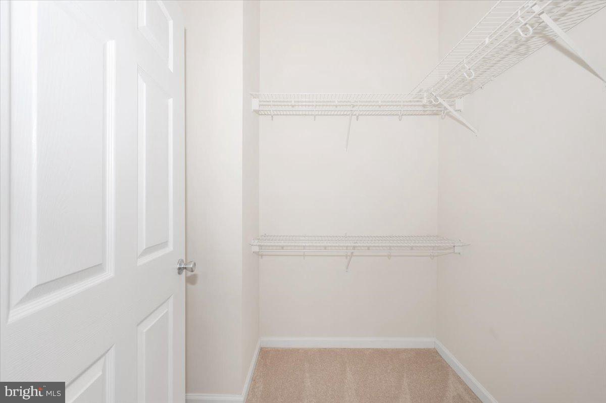 7 Booth Street, Unit 406 Gaithersburg, MD 20878 - Photo 39 of 117 Walk-in closet