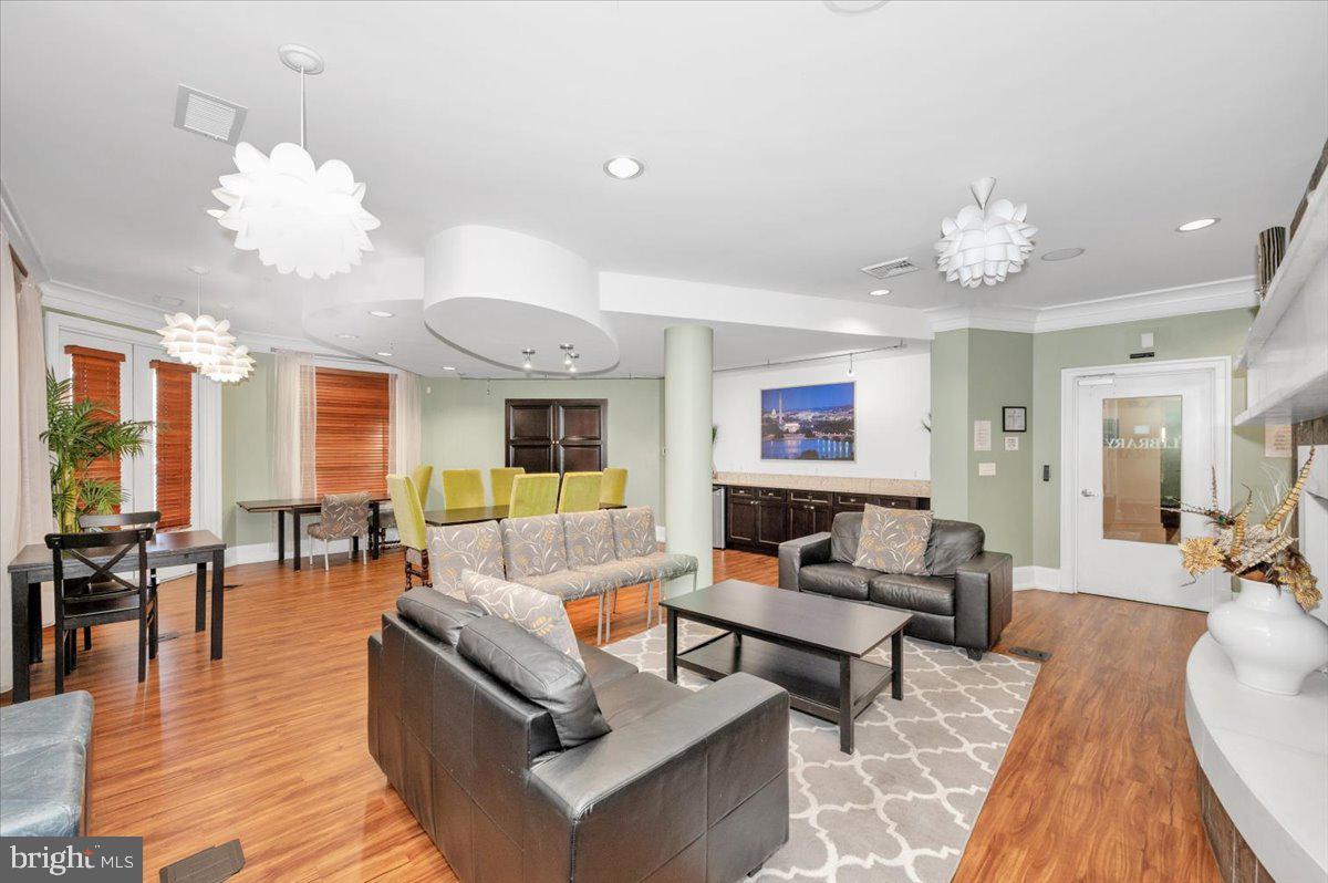 7 Booth Street, Unit 406 Gaithersburg, MD 20878 - Photo 57 of 117 Building amenities