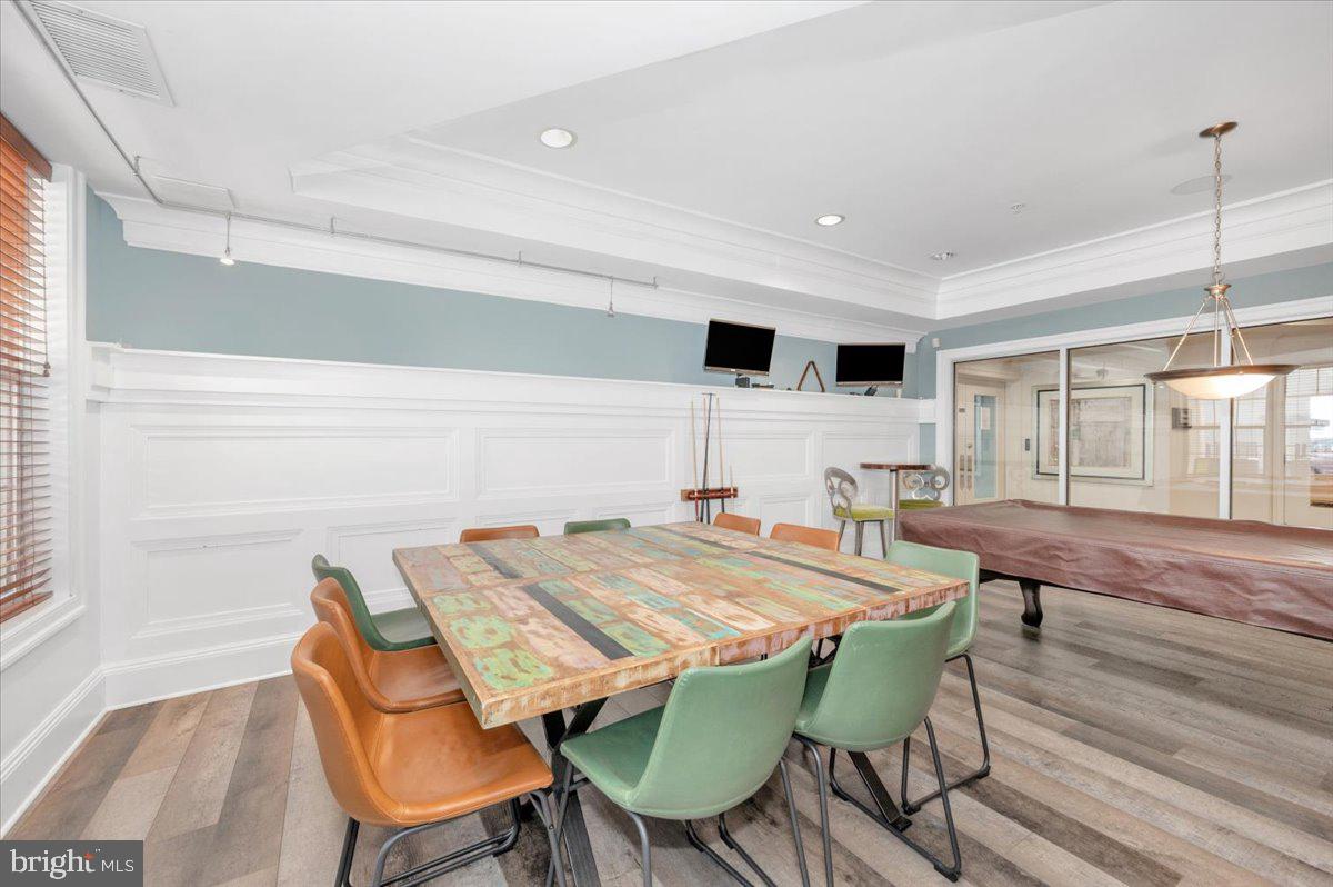 7 Booth Street, Unit 406 Gaithersburg, MD 20878 - Photo 64 of 117 Building amenities