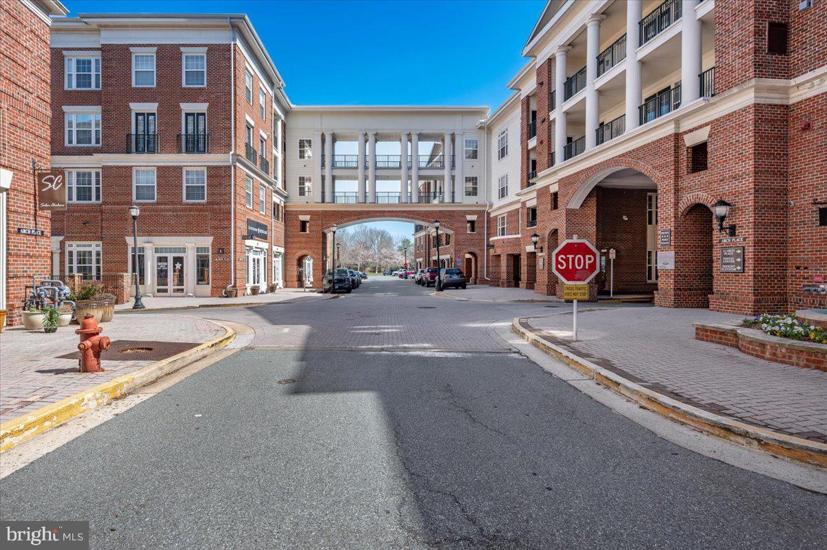 7 Booth Street, Unit 406 Gaithersburg, MD 20878 - Photo 74 of 117 Exterior