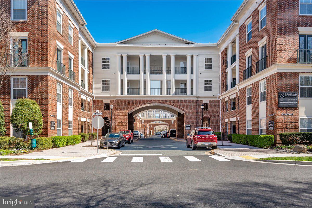 7 Booth Street, Unit 406 Gaithersburg, MD 20878 - Photo 77 of 117 Exterior
