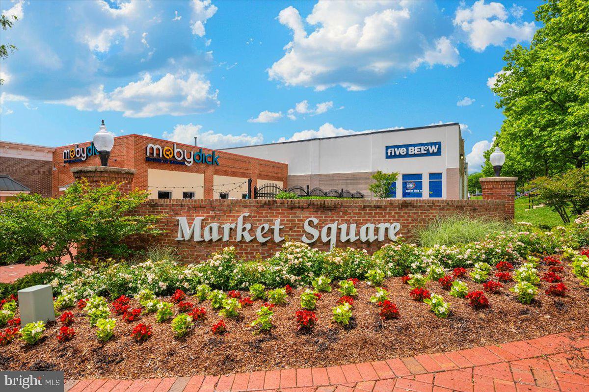 7 Booth Street, Unit 406 Gaithersburg, MD 20878 - Photo 81 of 117 Neighborhood amenities