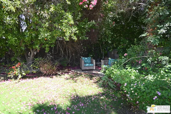 $650,000 | 552 North Orchid Tree Lane, Palm Springs, CA 92262