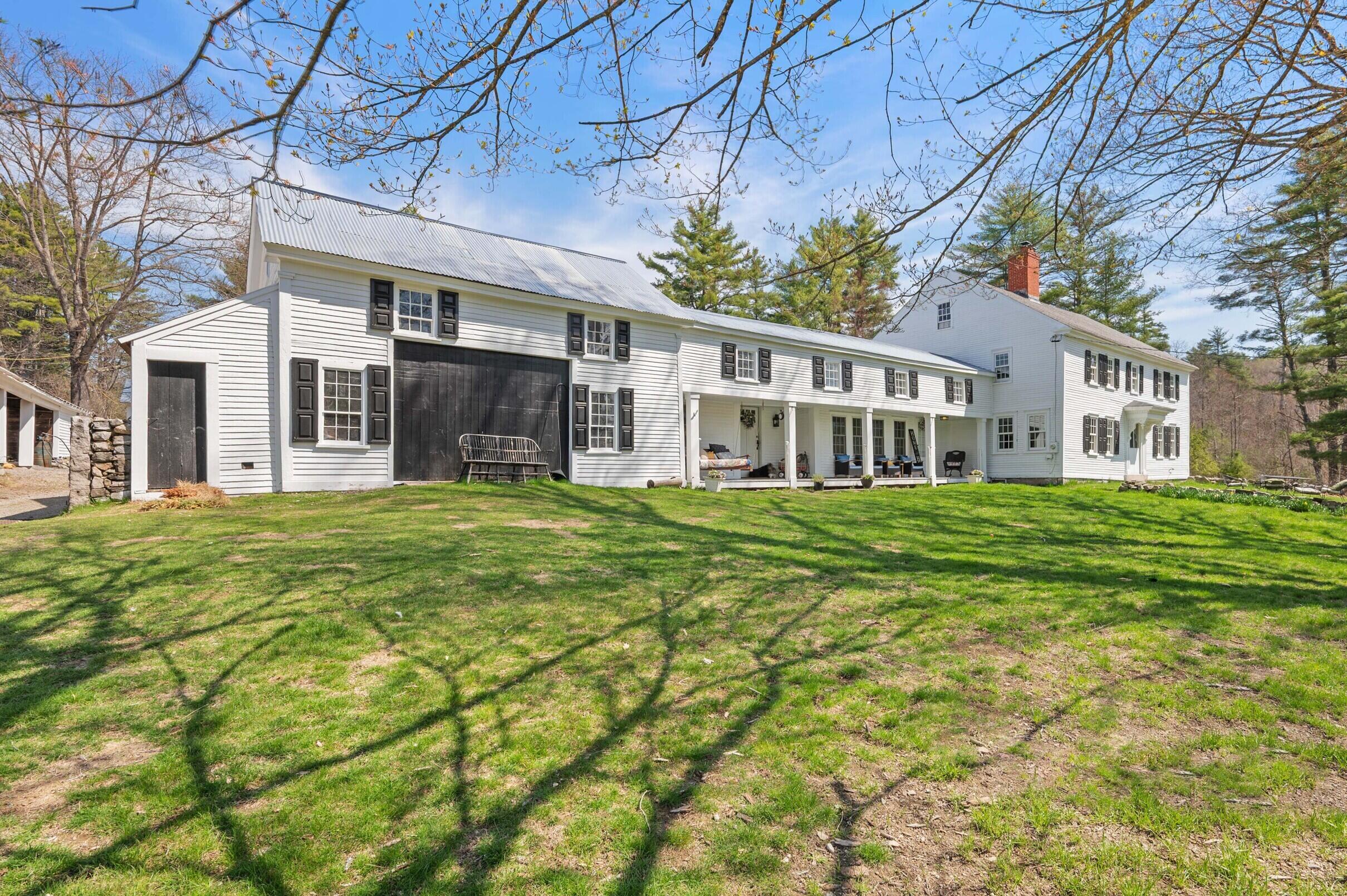 192 S Road Parsonsfield, ME 04047 - Photo 7 of 98 8-192-South-Road-8
