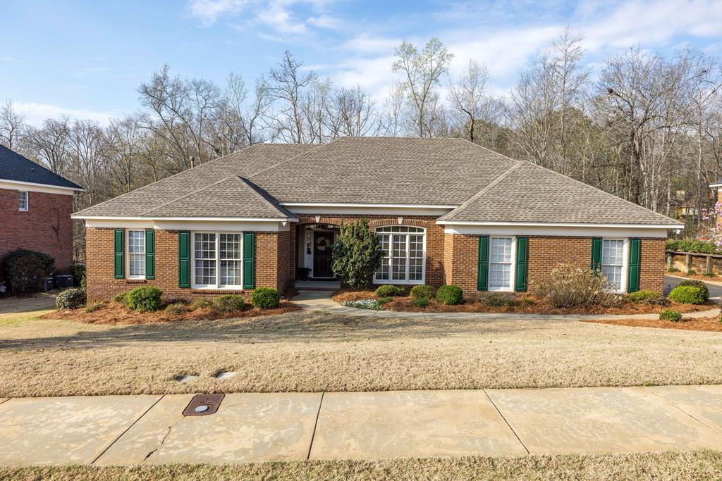 4722 Timarron Loop Columbus, GA 31909 - Photo 1 of 51 Main View
