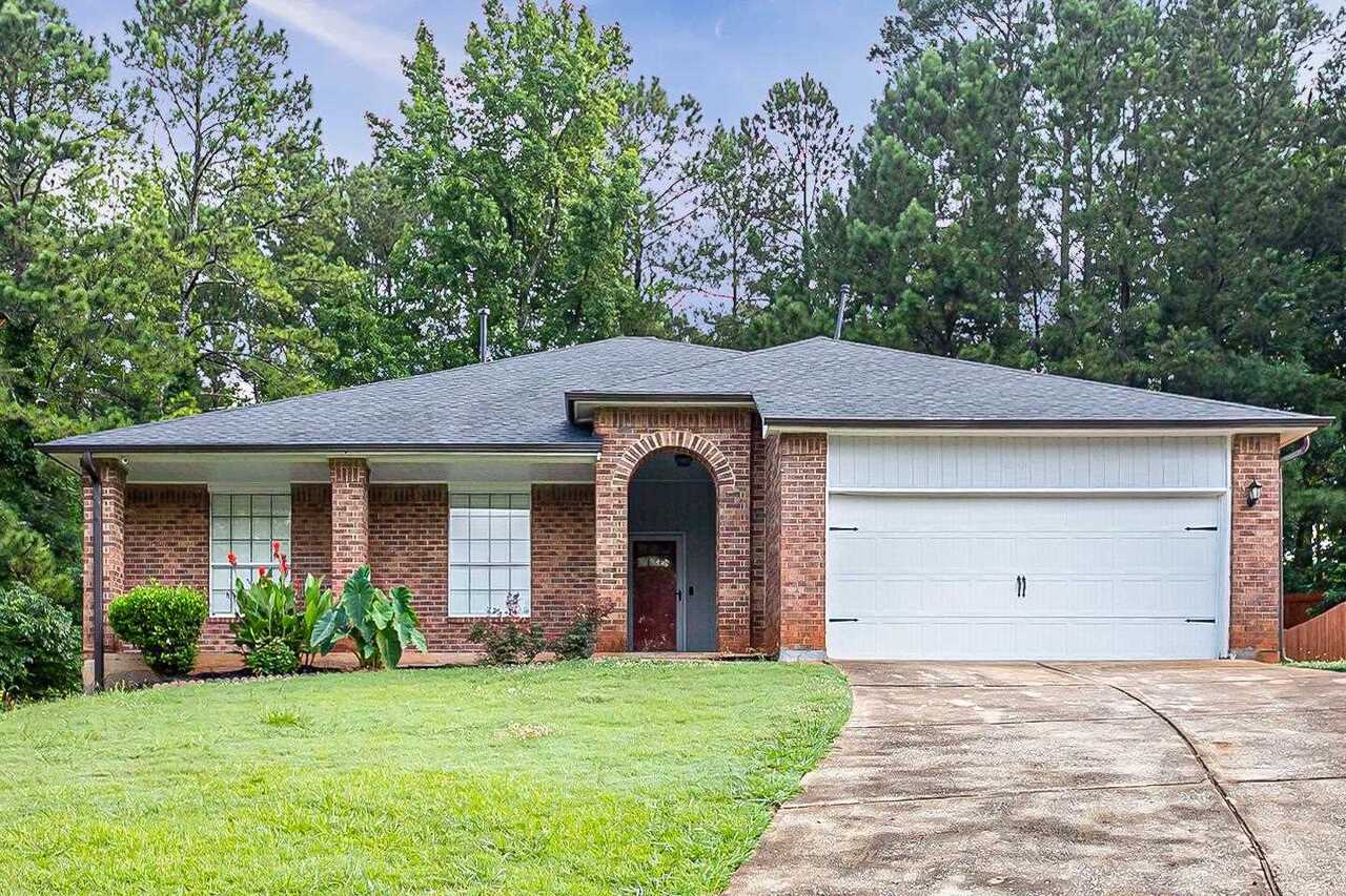 501 North Shore Road Lithonia, GA 30058 - Photo 1 of 1 Gallery Image 1
