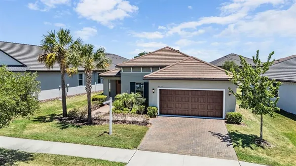 $340,000 | 31427 Cannon Rush Drive, San Antonio, FL 33576