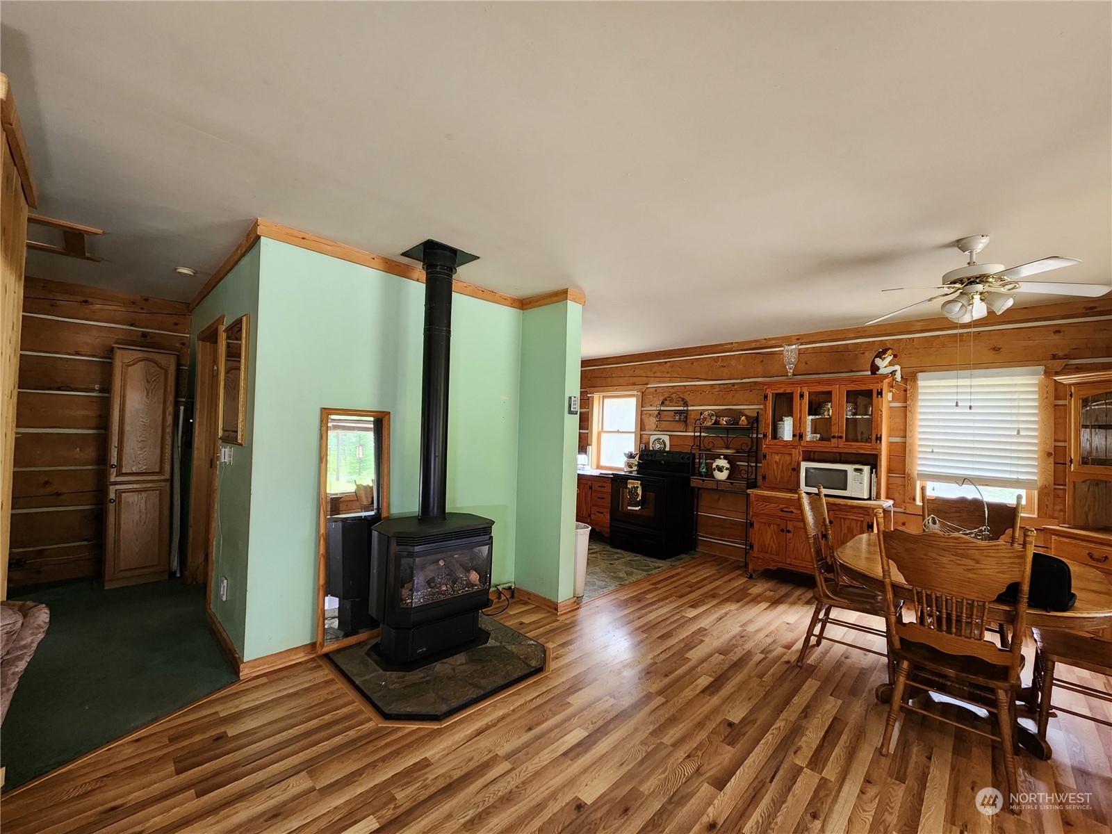 110 Lambert Creek Road Republic, WA 99166 - Photo 3 of 30 Gallery Image 3