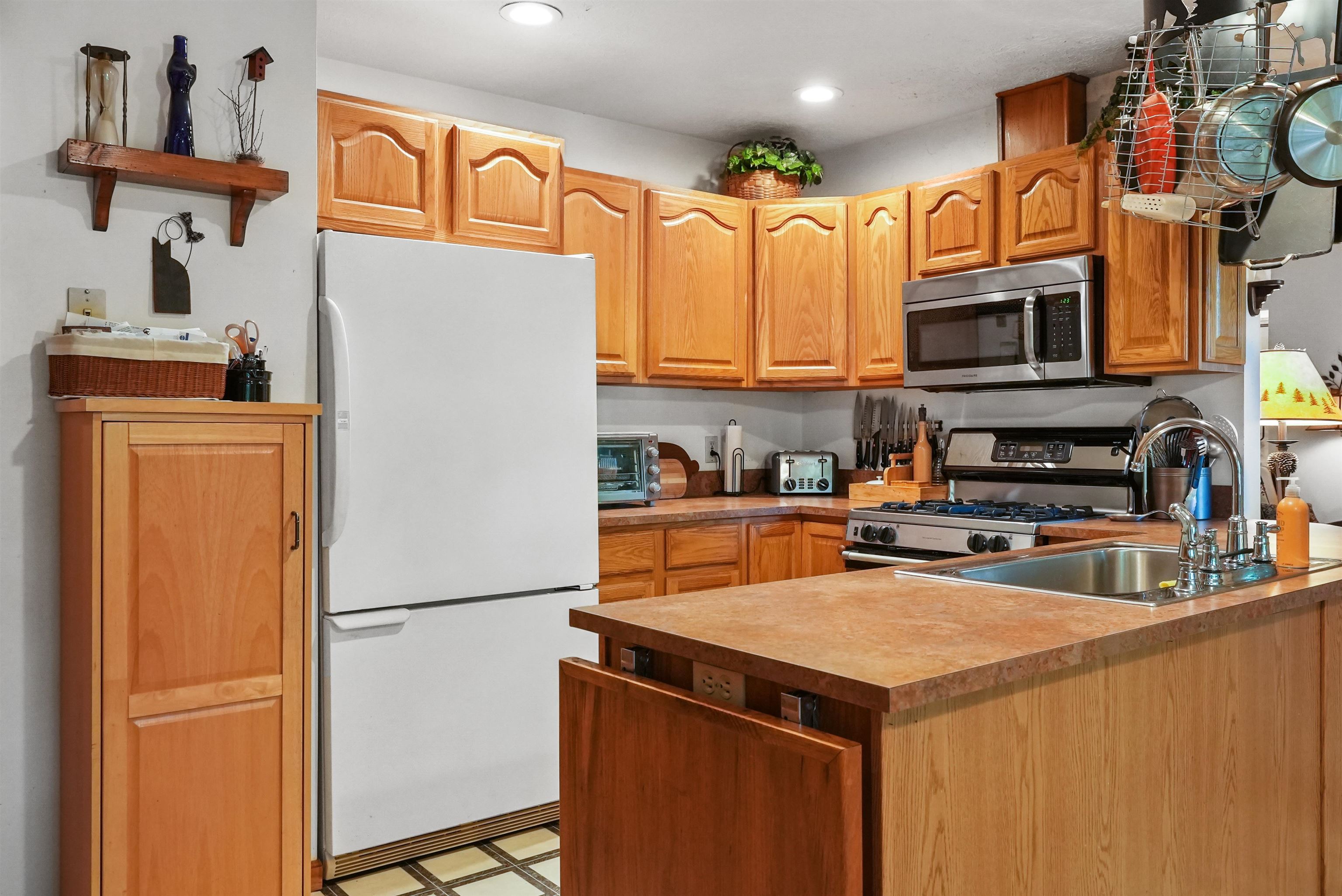2941 No 45 Road Manton, MI 49663 - Photo 23 of 48 Gallery Image 23