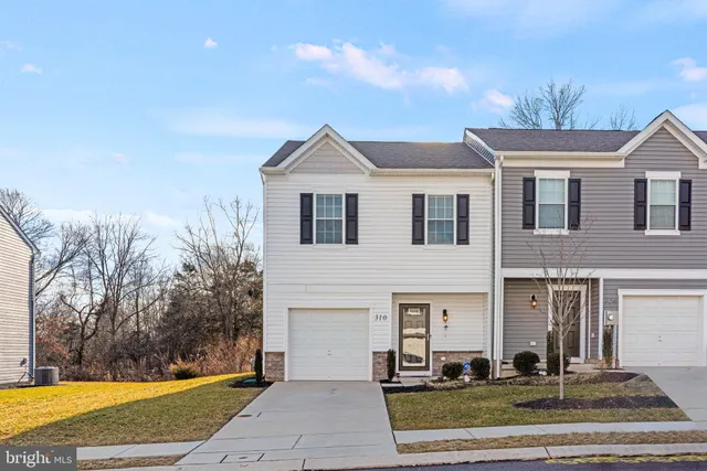 $263,000 | 310 Maple Run Drive, York, PA 17404