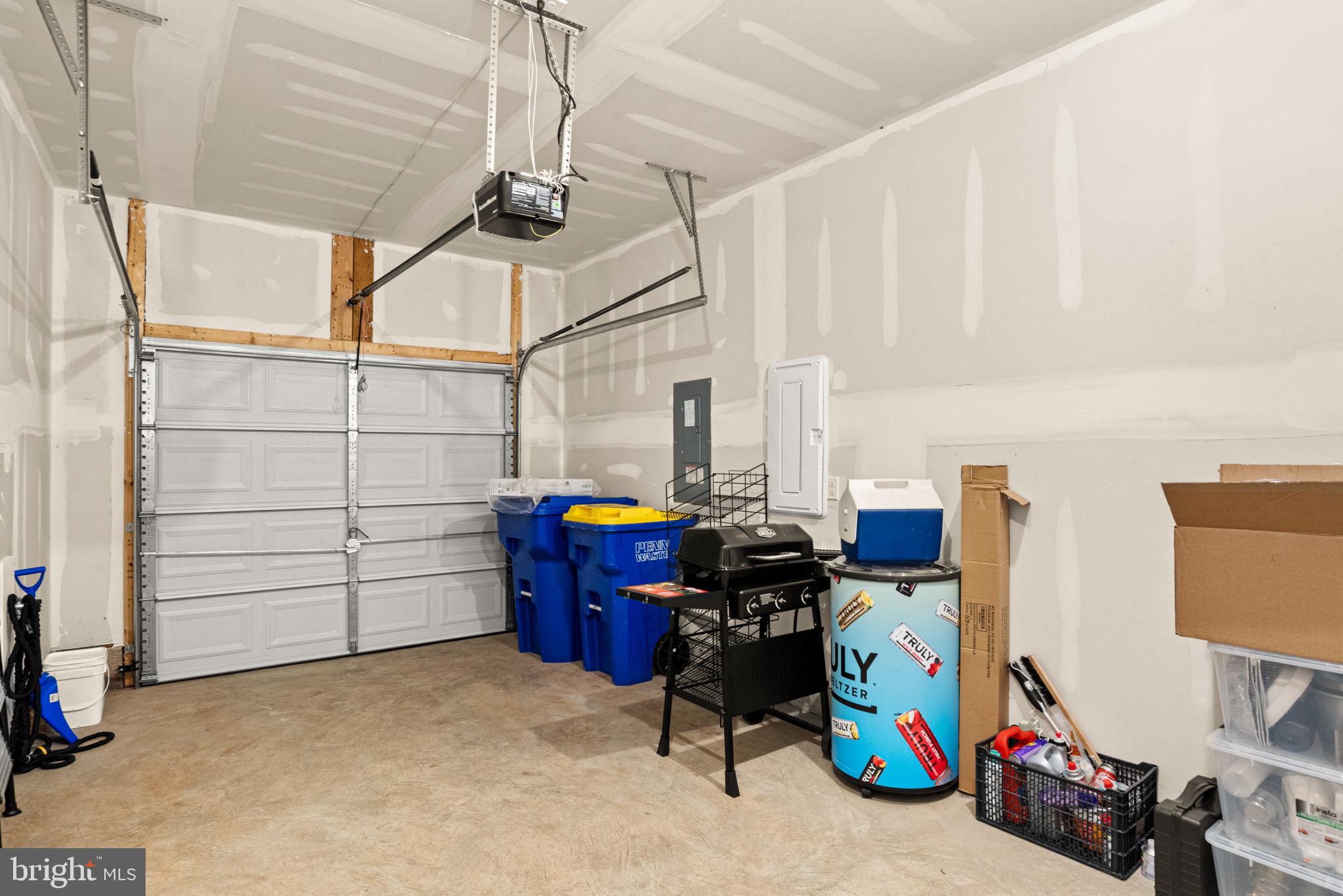 310 Maple Run Drive York, PA 17404 - Photo 24 of 28 a view of storage and utility room