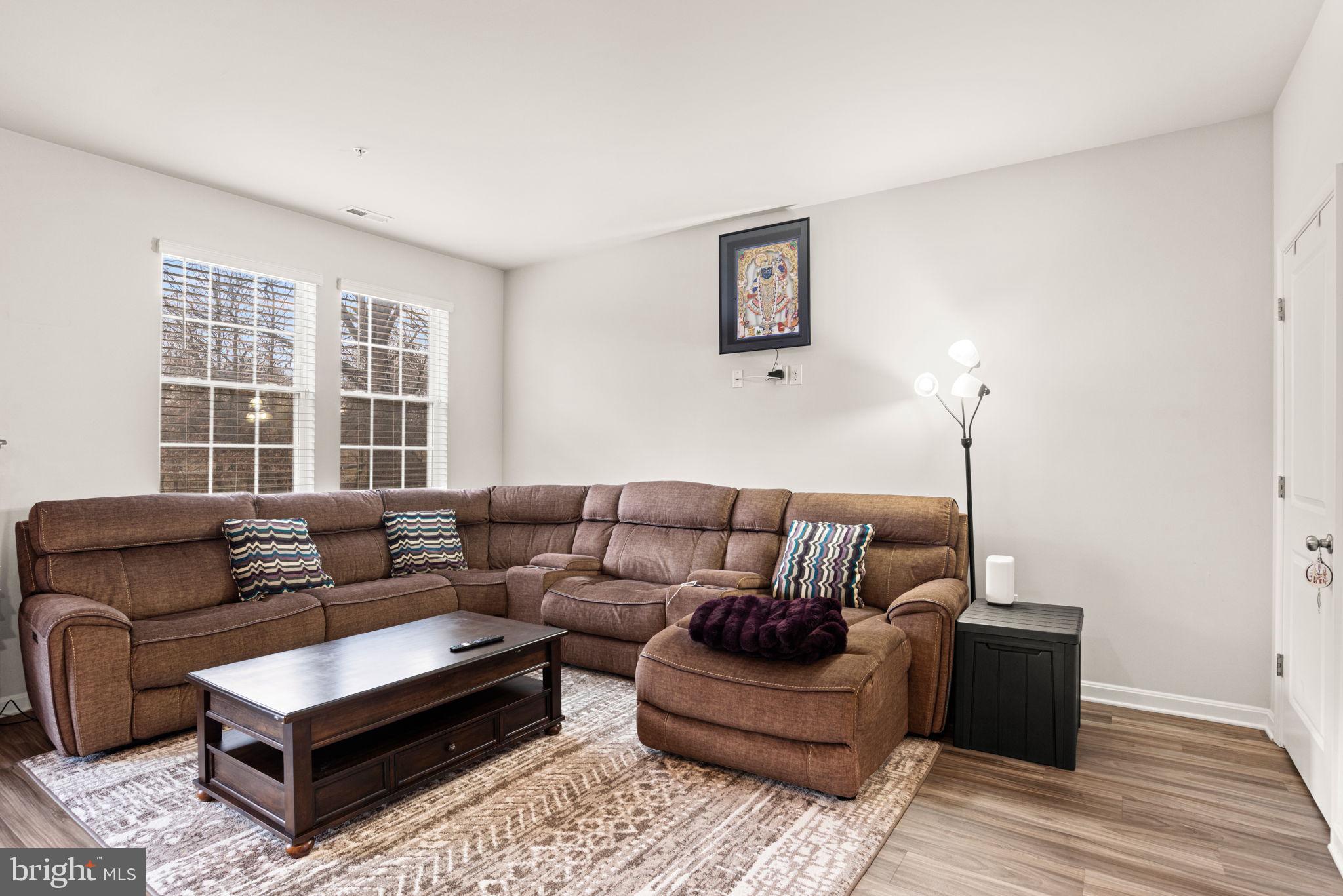 310 Maple Run Drive York, PA 17404 - Photo 9 of 28 a living room with furniture and a window